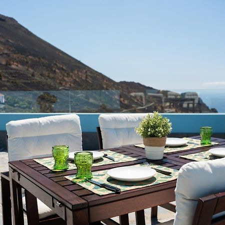 Casa Azul Βίλα Fuencaliente de la Palma Εξωτερικό φωτογραφία