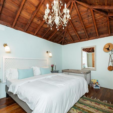 Casa Azul Βίλα Fuencaliente de la Palma Εξωτερικό φωτογραφία