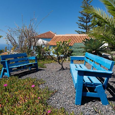 Casa Azul Βίλα Fuencaliente de la Palma Εξωτερικό φωτογραφία